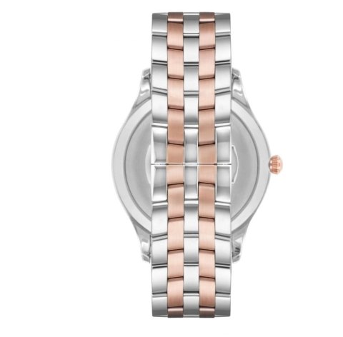ZEGAREK MĘSKI EMPORIO ARMANI AR11044 LAMBDA + BOX > EMPORIO ARMANI